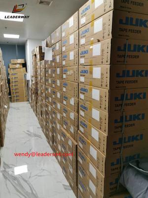 JUKI- KE-3010 KE-3020 FX-3R SMT MACHINE SPARE PARTS 16MM EF ELECTRIC FEEDER EF16FSR 40157533